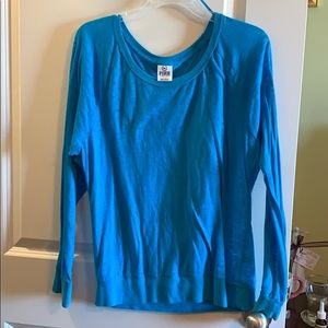 Victoria’s Secret PINK sleep shirt